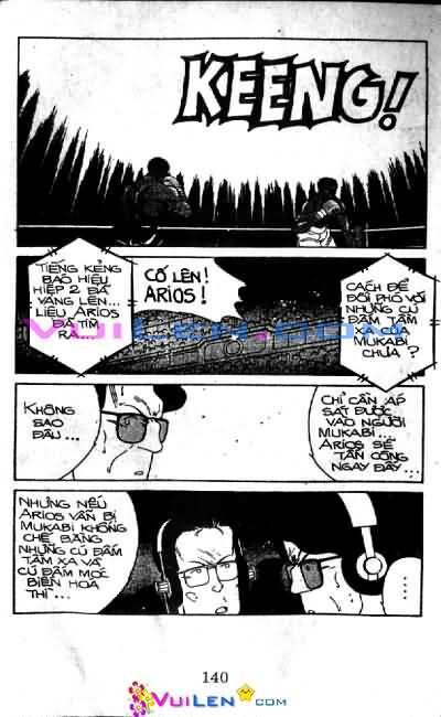 truyền nhân atula - shura no mon i chapter 20 141