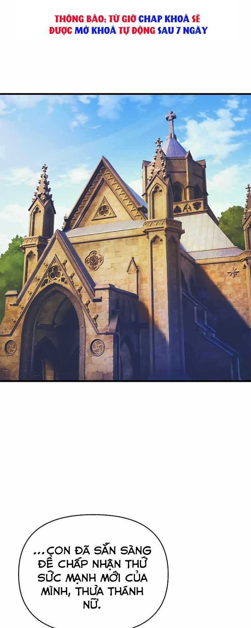 tu sĩ trị liệu của thái dương giáo chapter 7 67