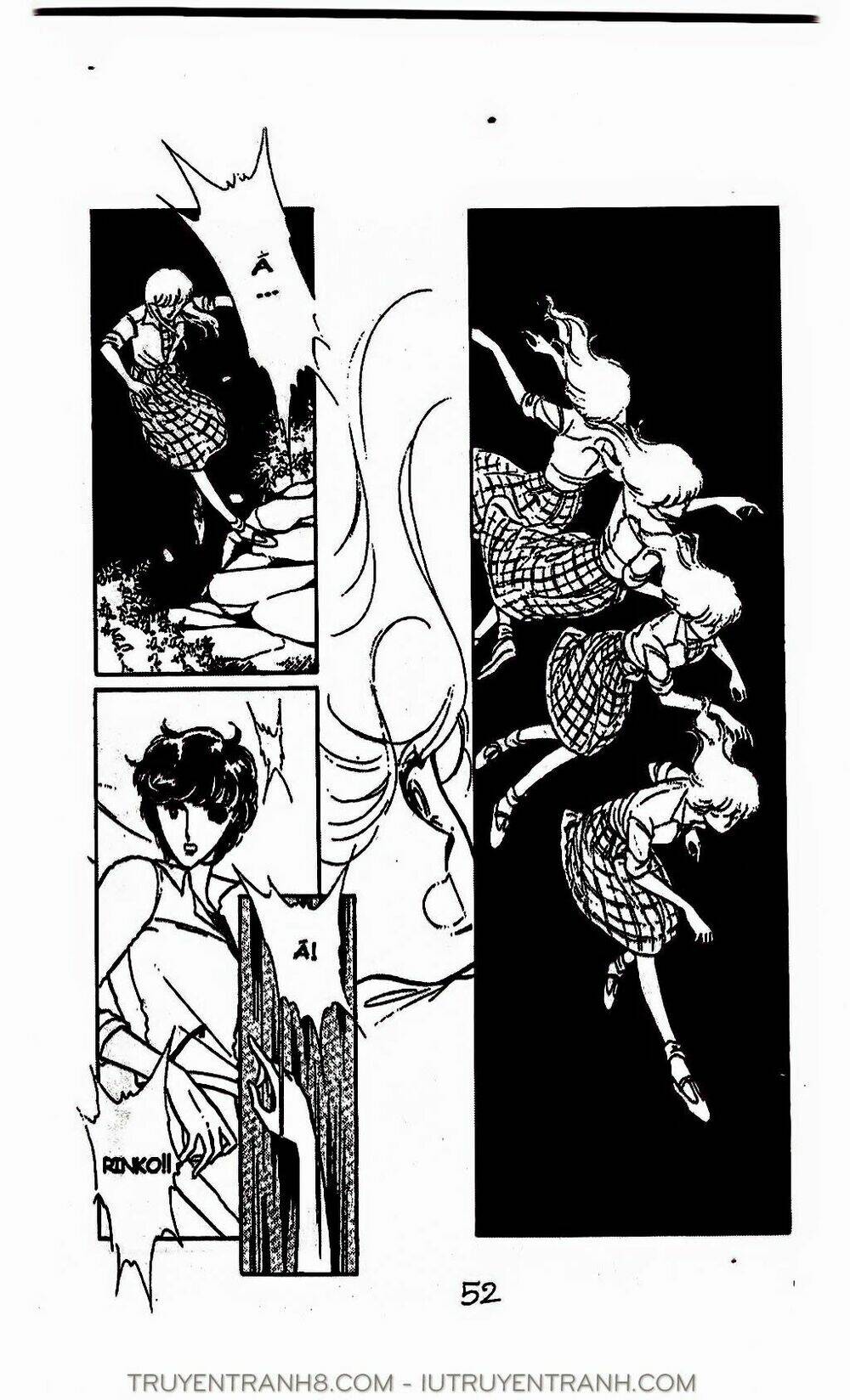 mimi kỳ lạ chapter 22.2 7