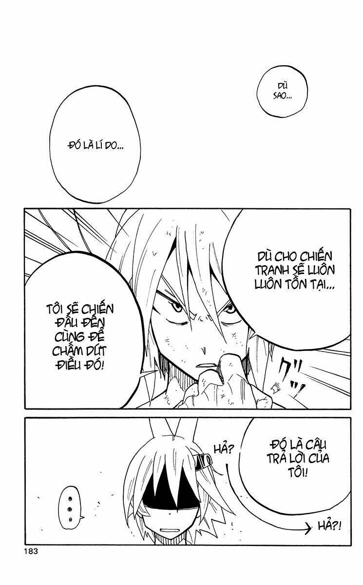 tripeace chapter 43 82