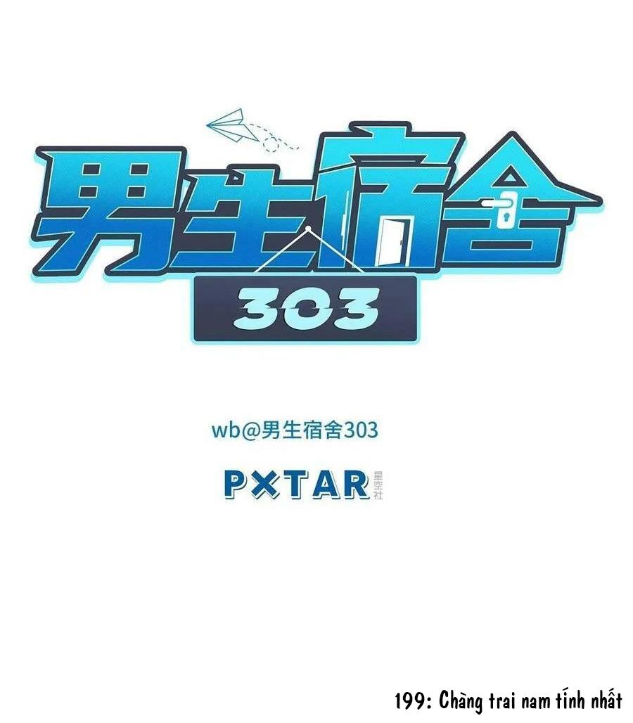 ký túc xá nam phòng 303 chapter 199 1