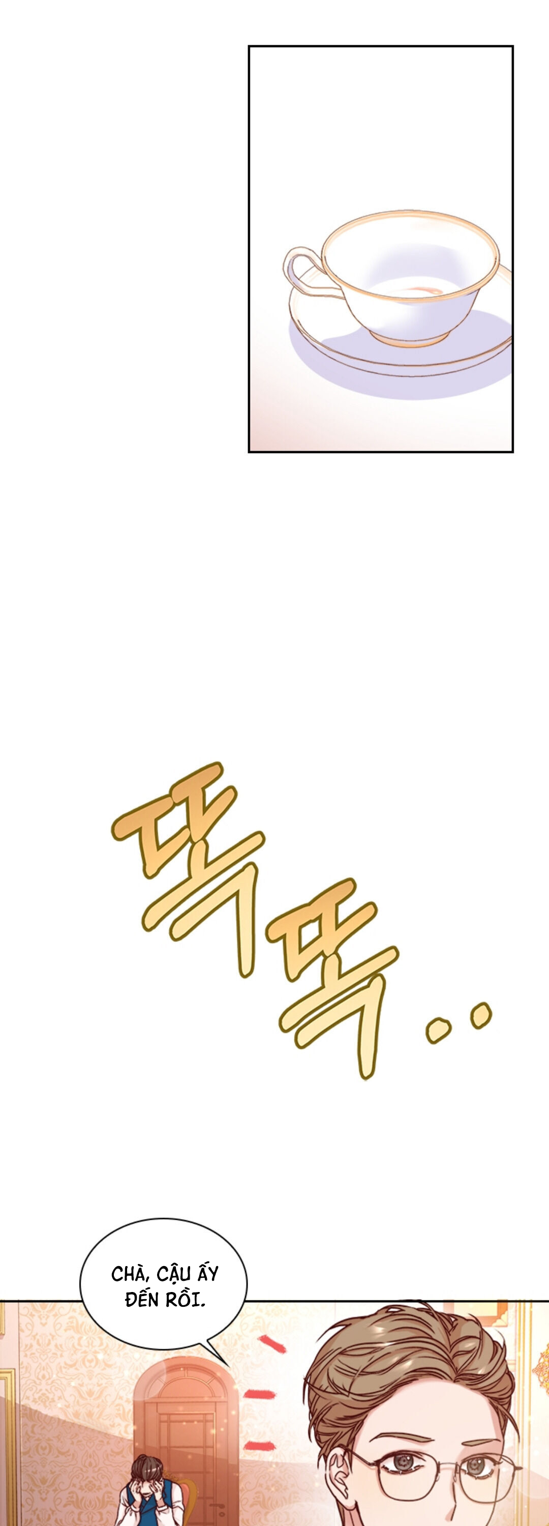 trở thành thư ký của bạo chúa chapter 2.2 10