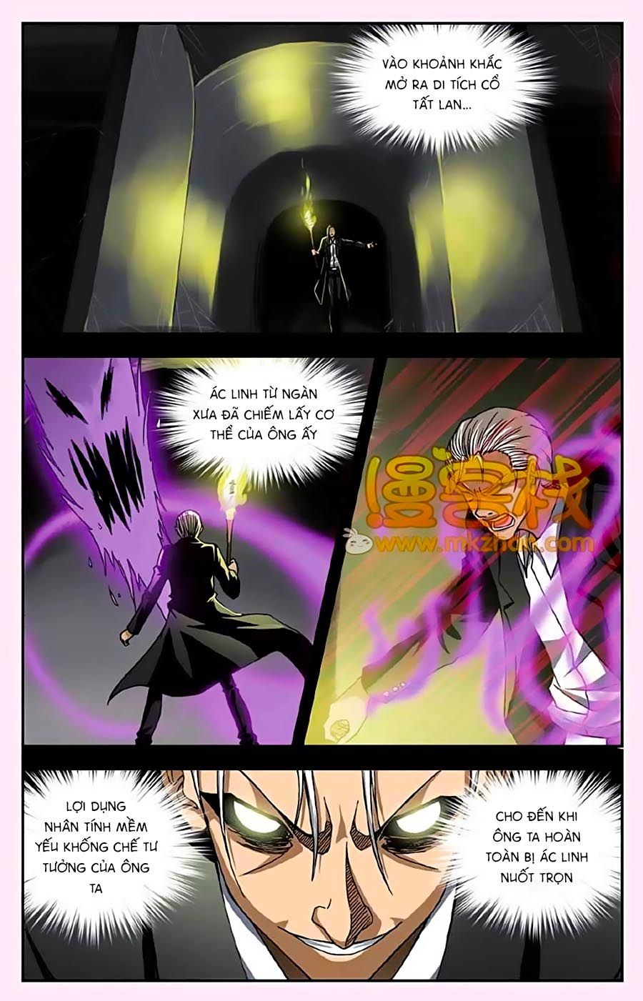 thâu tinh cửu nguyệt thiên chapter 243 10