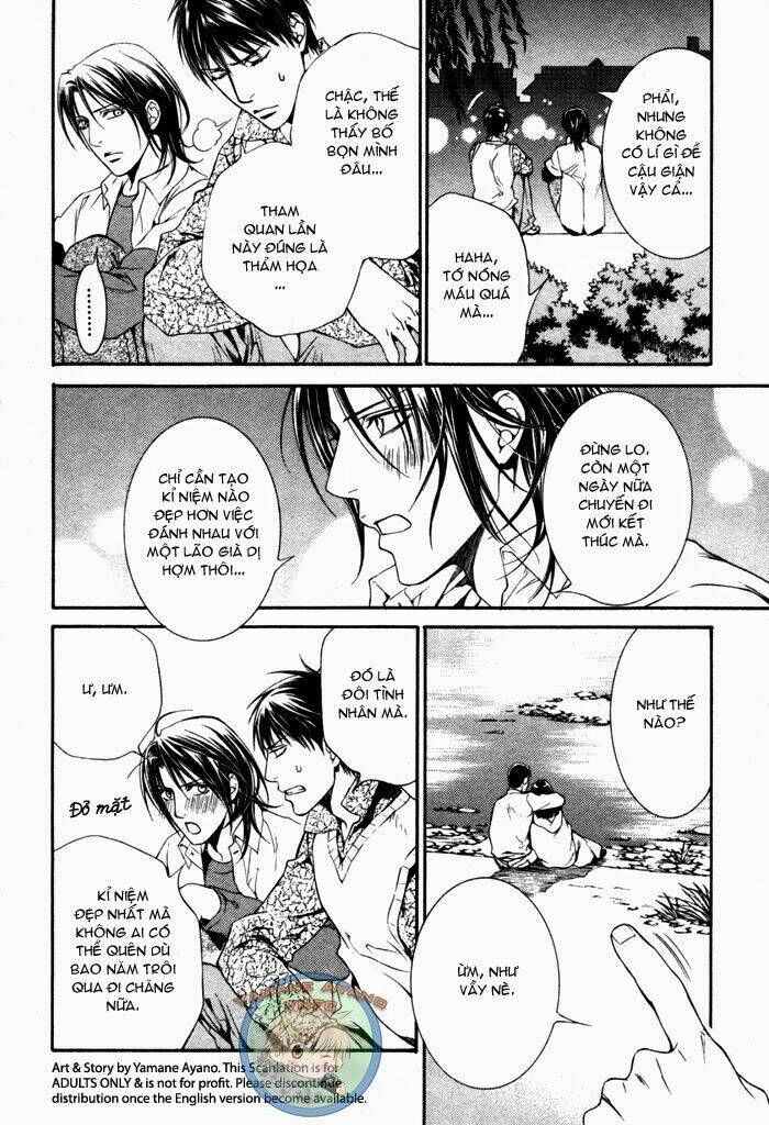 you're my loveprize in viewfinder chapter 2 24