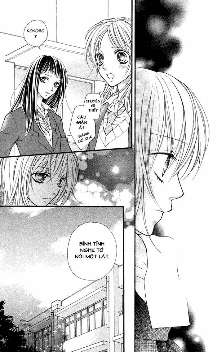 câu chuyện tuổi teen chapter 28 28