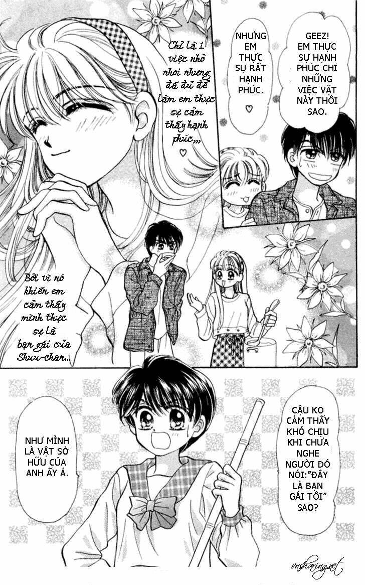 baby love chapter 32 5