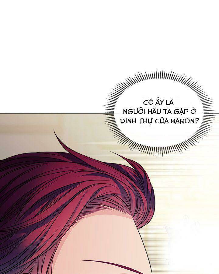 tôi trở thành hầu gái của một công tước chapter 66.2 56