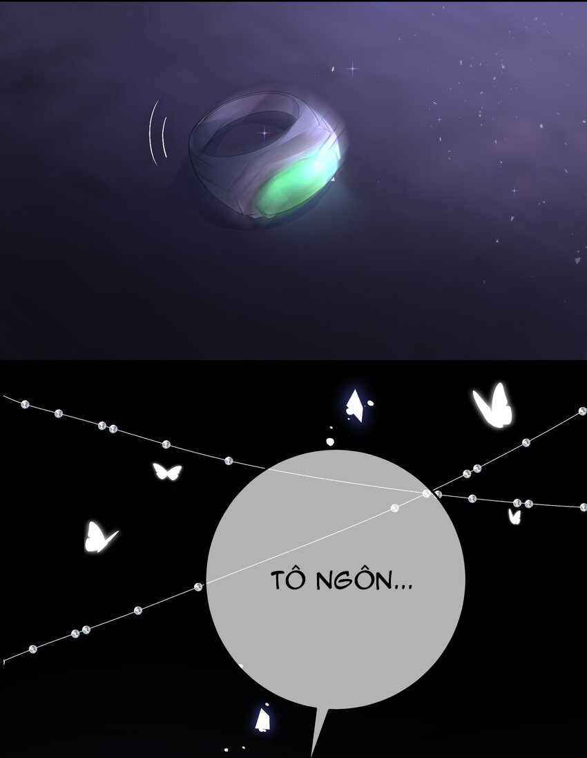 trước và sau ly hôn! chapter 80 3