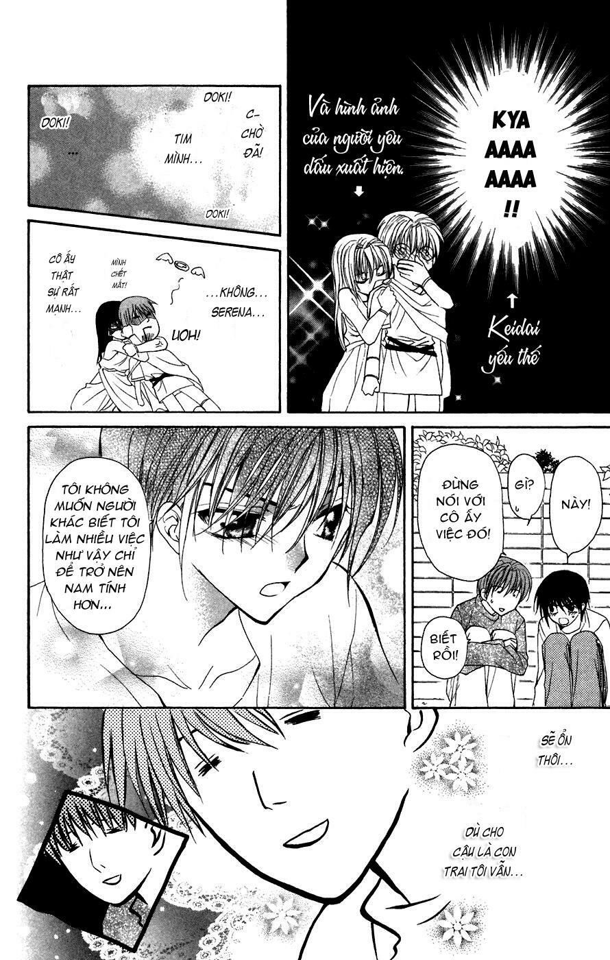 ng life chapter 1 35