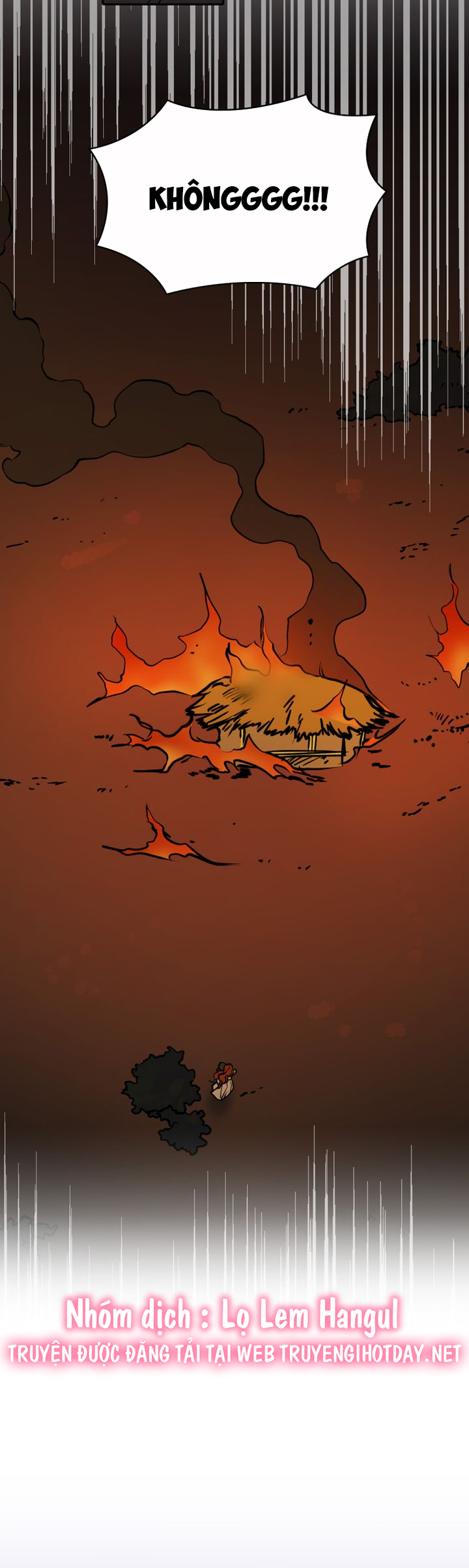 câu chuyện về người phụ nữ ấy chapter 84 2