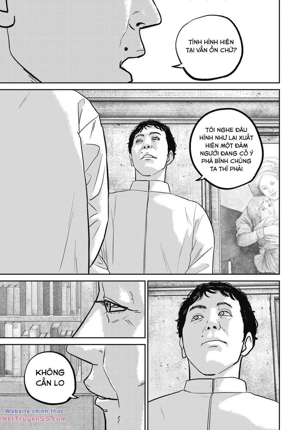 smiley - cười lên m chapter 41 19