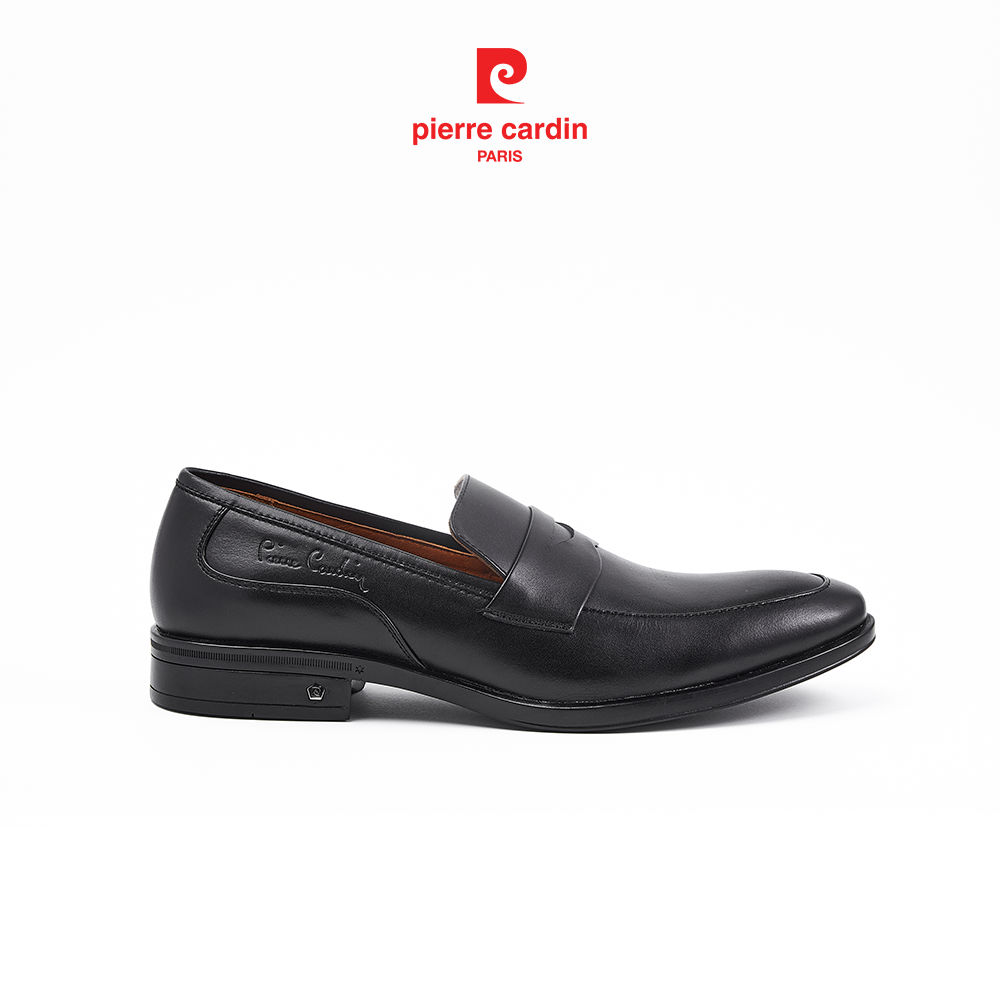 Giày Penny Loafer cao cấp Pierre Cardin PCMFWLH 796