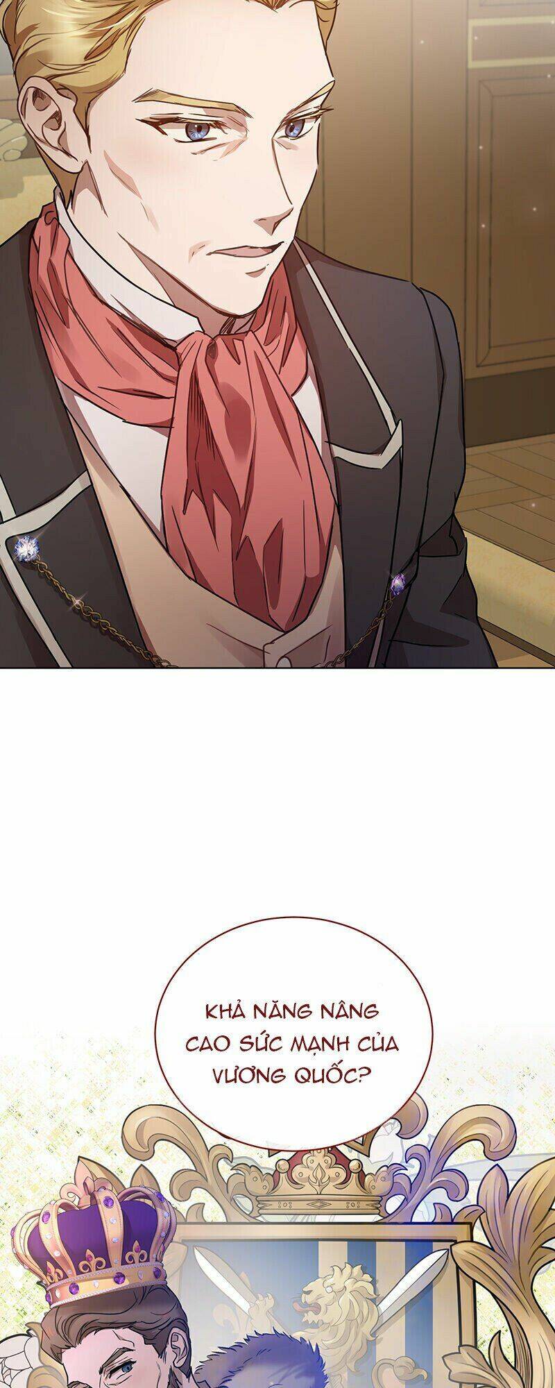 khế ước của ma tộc chapter 45 14
