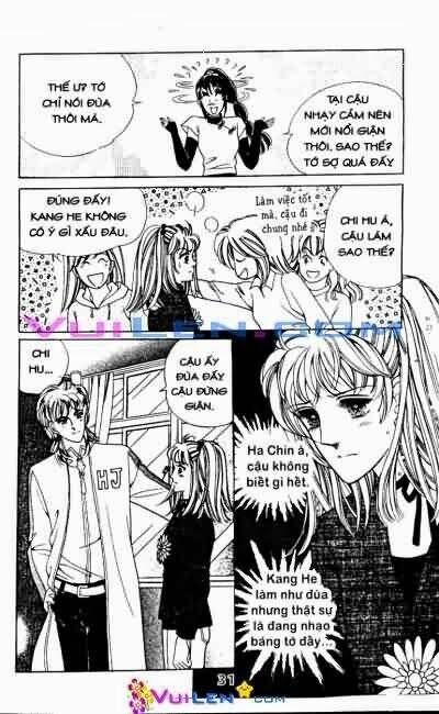 mùa hạ vàng chapter 8 32