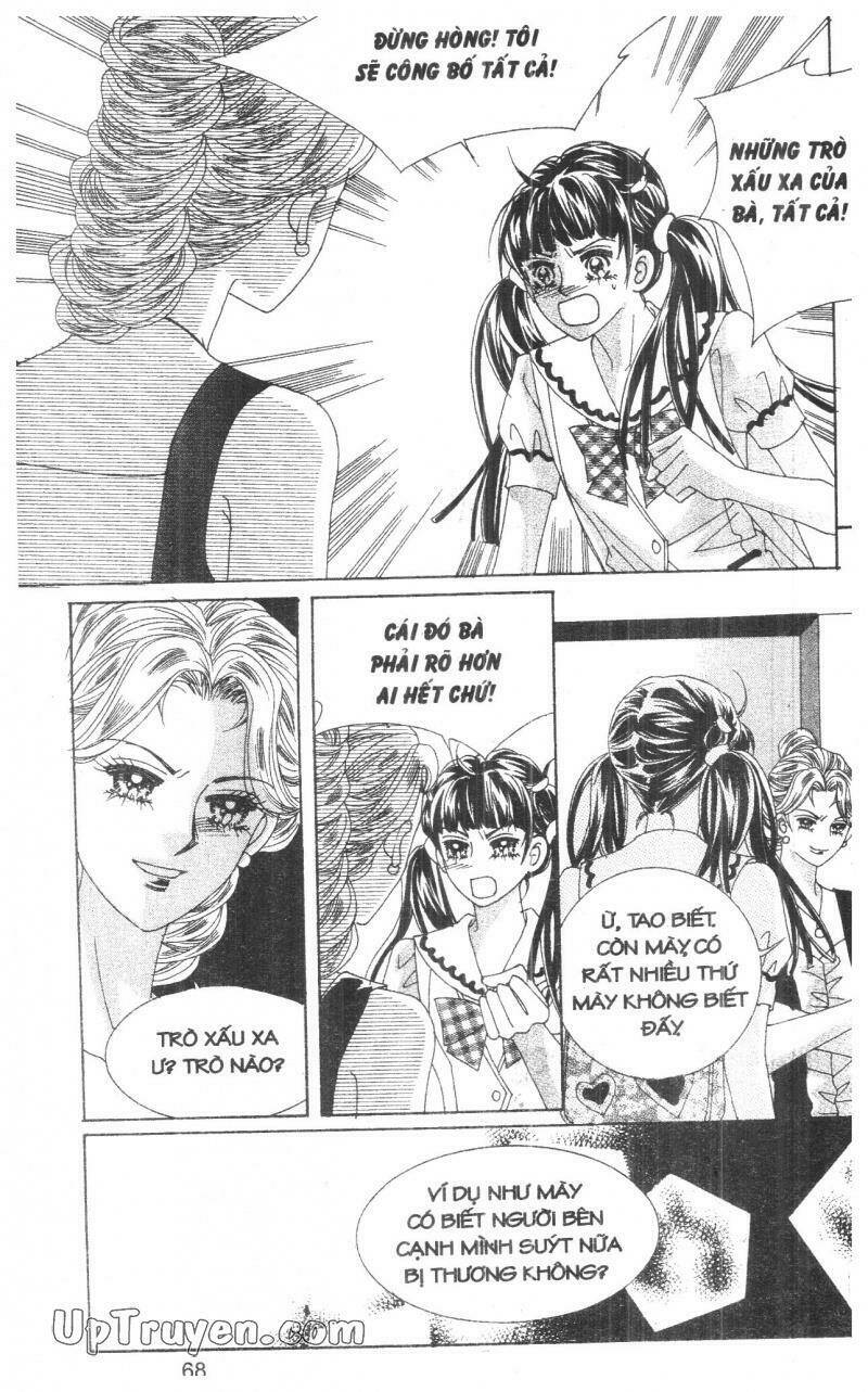 meo meo dịu dàng đi nhé chapter 10 68