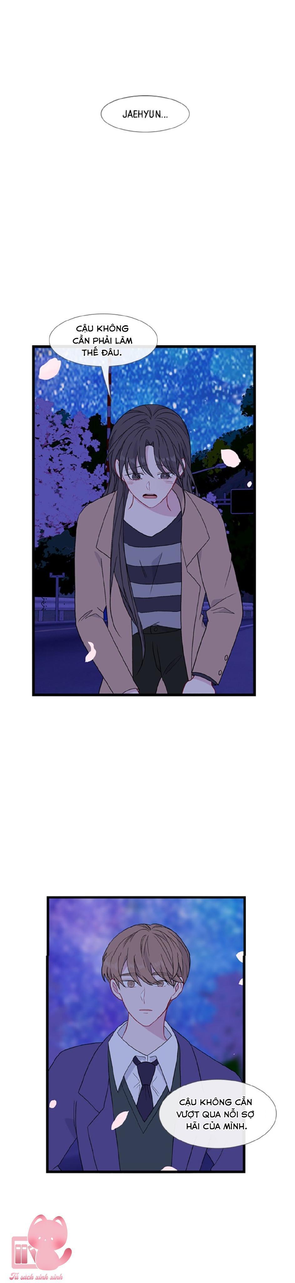 về bên anh chapter 107 24