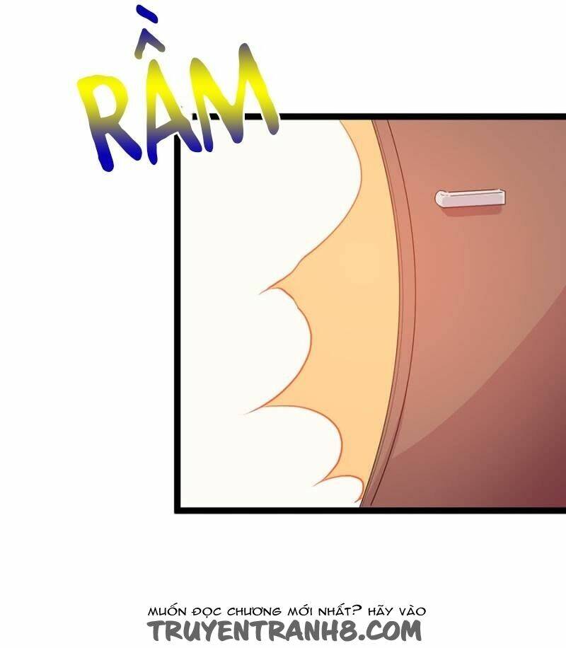 lãnh tình boss xin buông tay em chapter 12 28