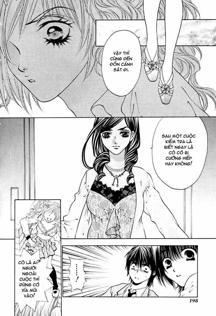 bitter virgin chapter 16 22