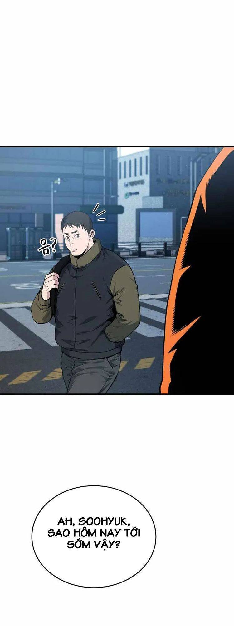 hệ thống oán hận của ta chapter 11 19