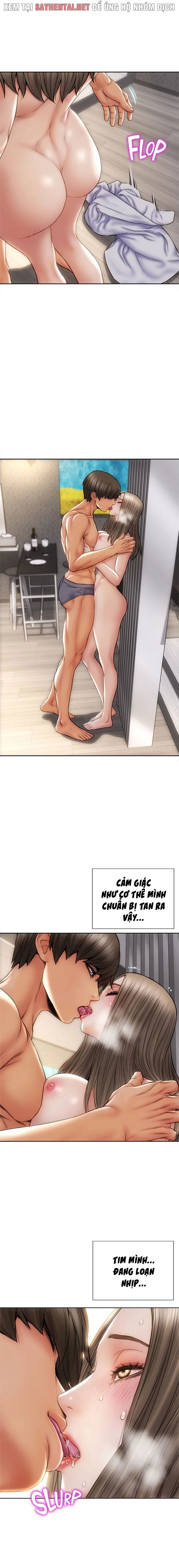 dân chơi out trình chapter 19 3