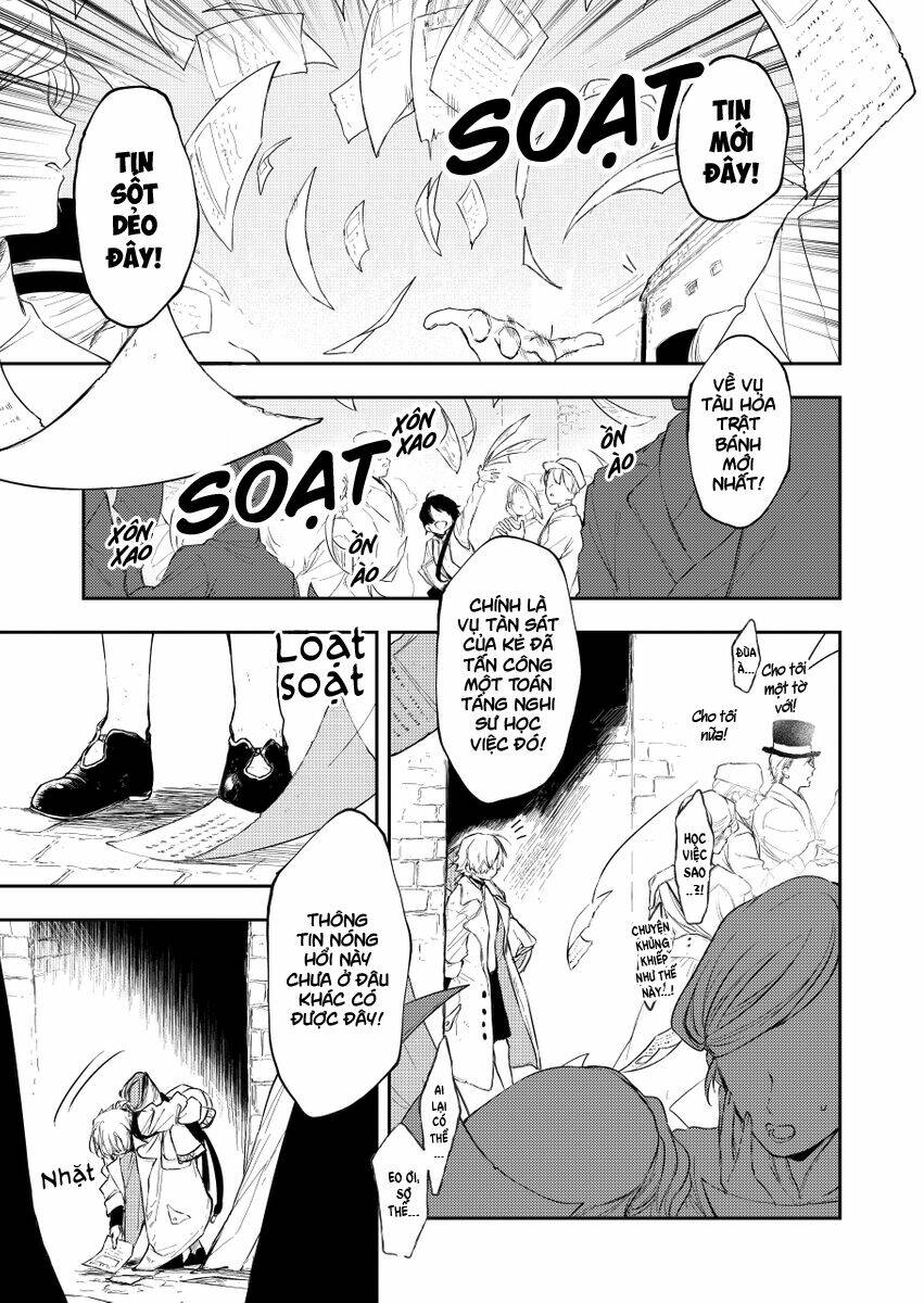 fushi no sougishi chapter 23 1