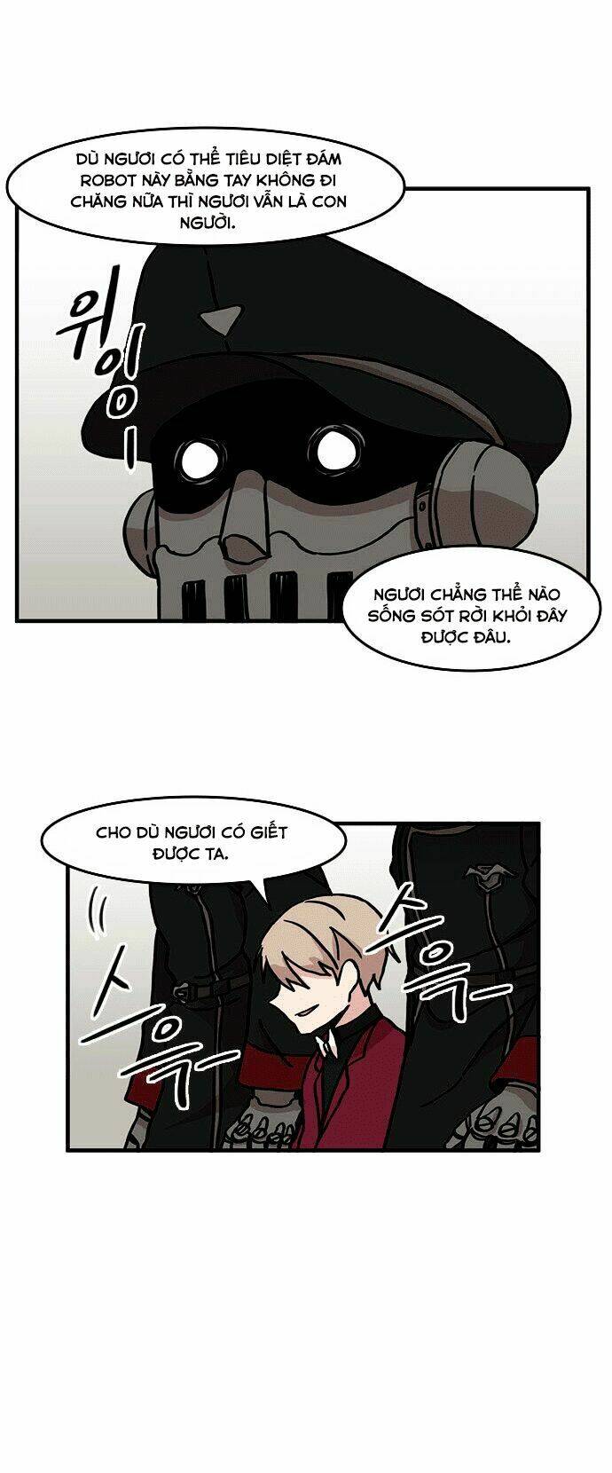 minus hand chapter 13 33