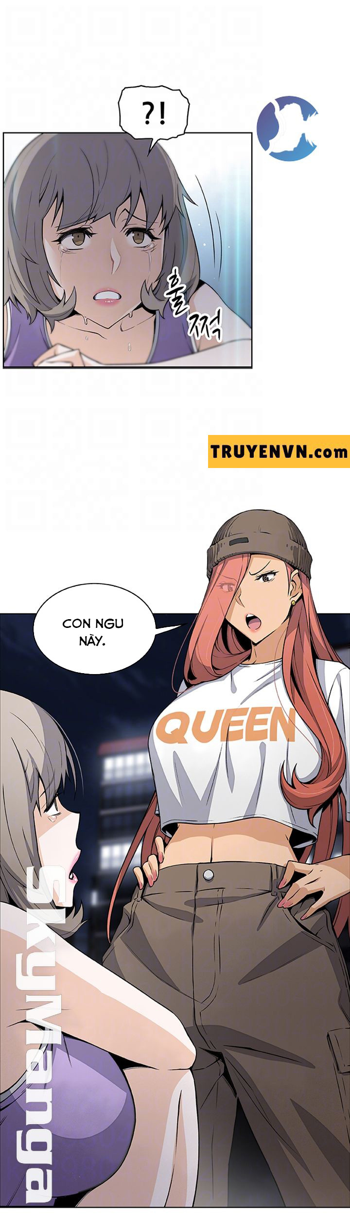 nhóm học đặc biệt chapter 37 3