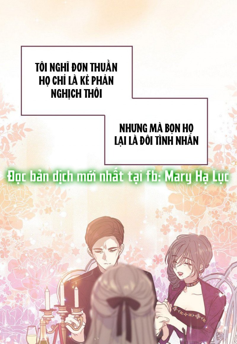 bệ hạ, xin đừng giết tôi!! chapter 64 11