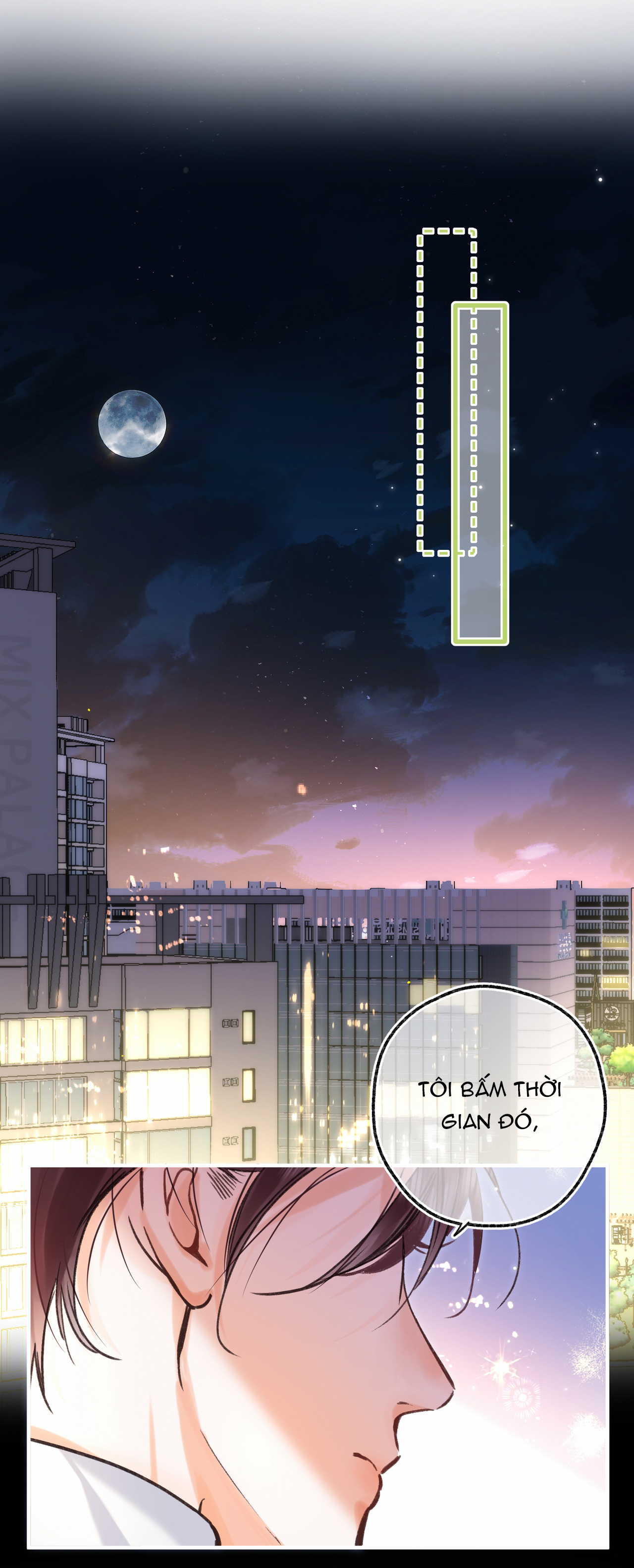 tôi mơ giữa ban ngày chapter 72 29