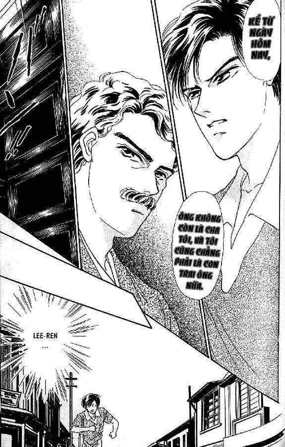 kago no tori chapter 5 9