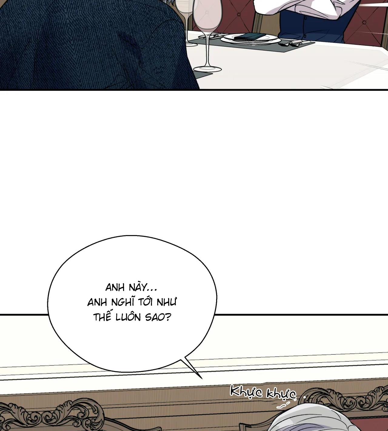 ám ảnh pheromone chapter 46 32