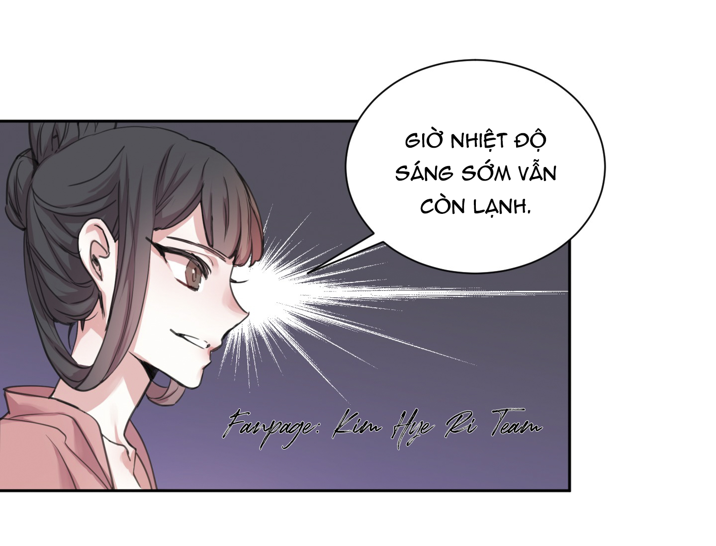 nàng tiên chốn cực lạc chapter 7.1 27