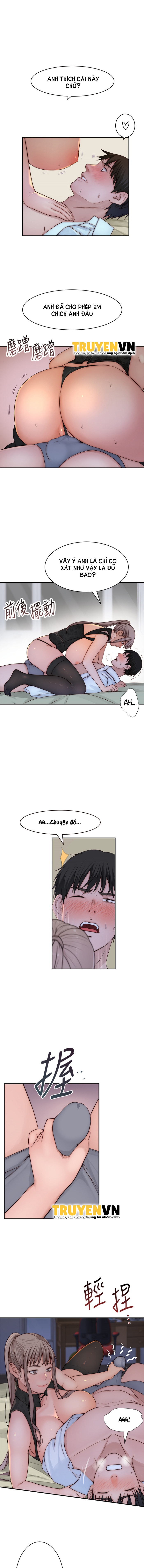 giữa hai ta chapter 62 3