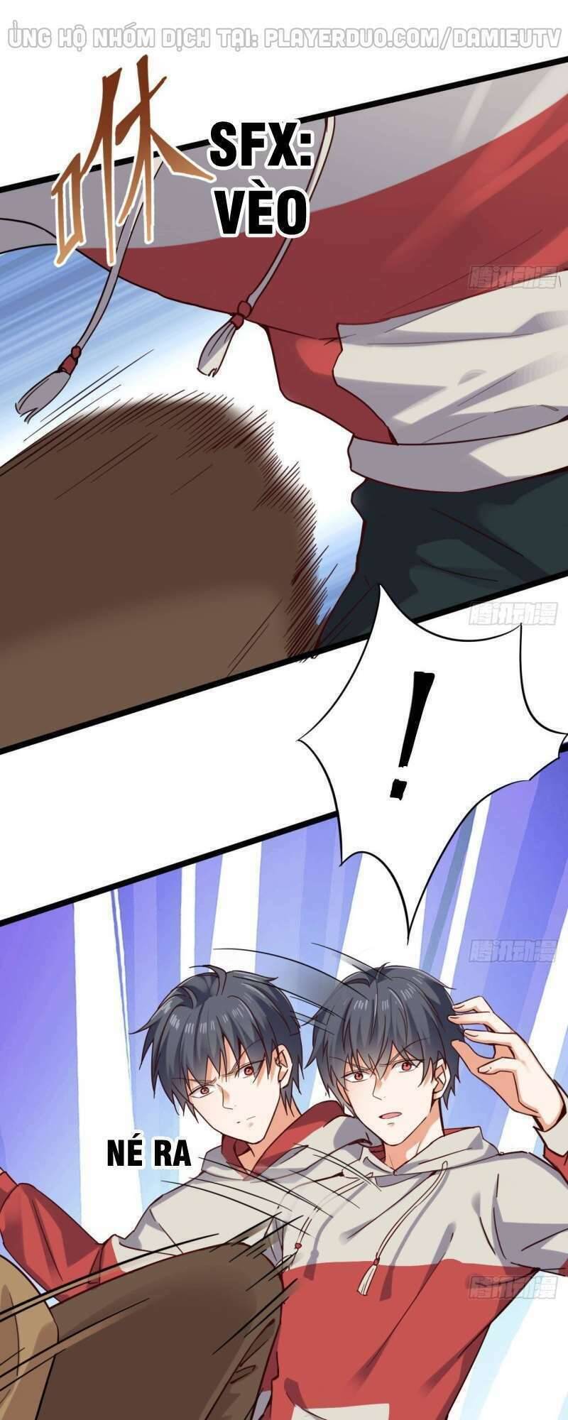 địa phủ khai phá thương chapter 229 11