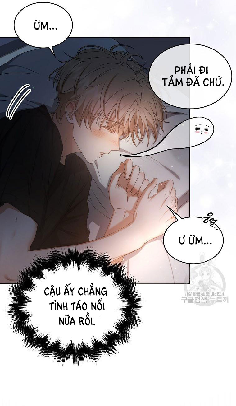 Debut Or Die chapter 40.2 - Trang 10