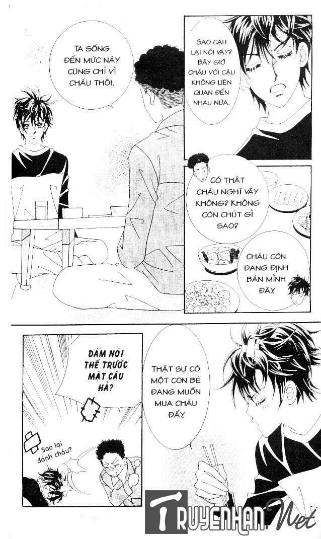 my lovely master chapter 4 9