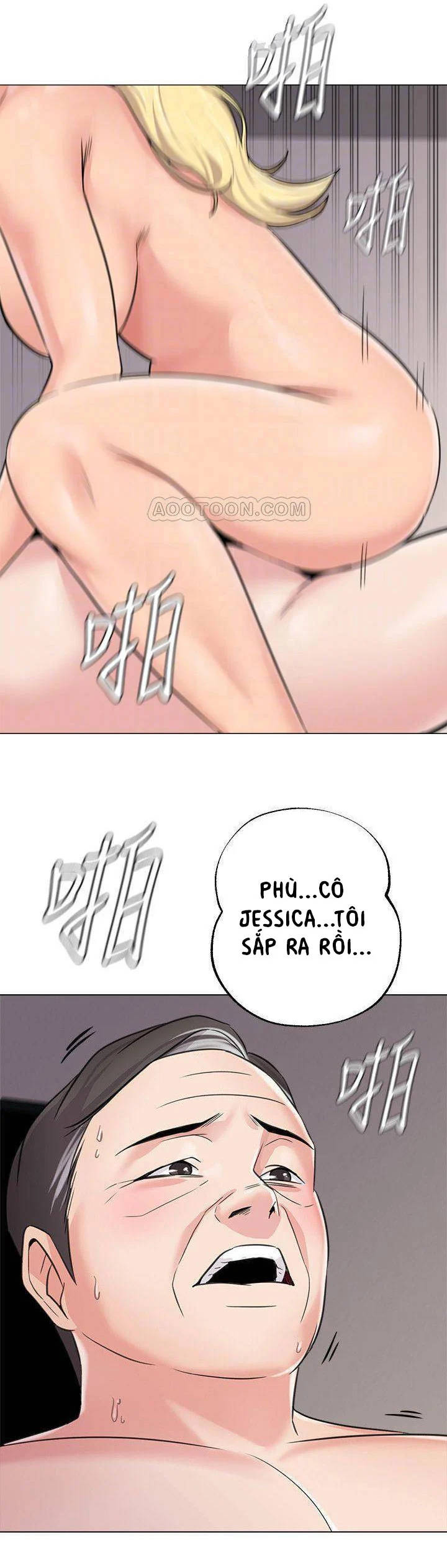 cô giáo gợi cảm chapter 57 11