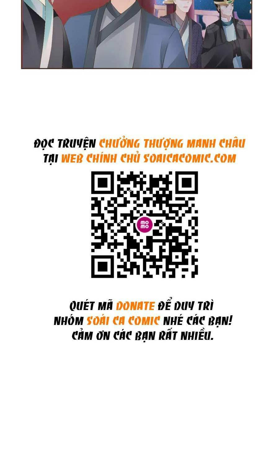 nhặt được bảo bối manh manh chapter 54 33