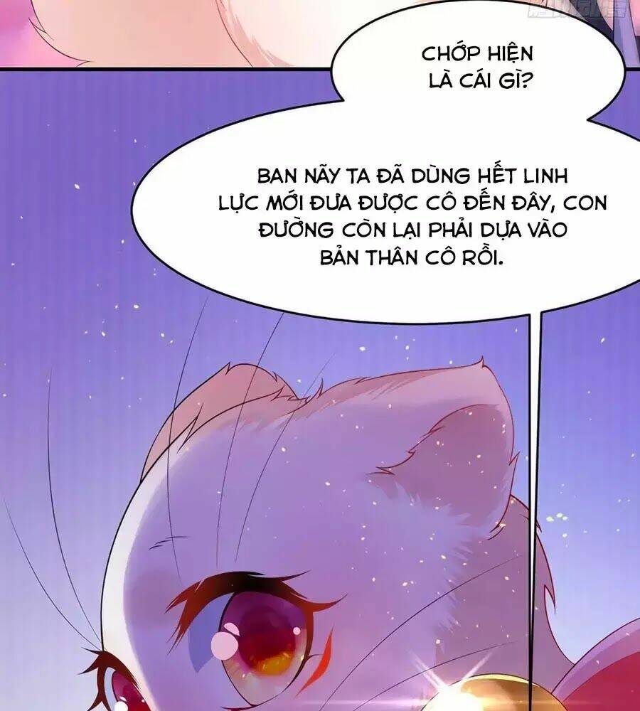 dưỡng thú vi phi chapter 6 38