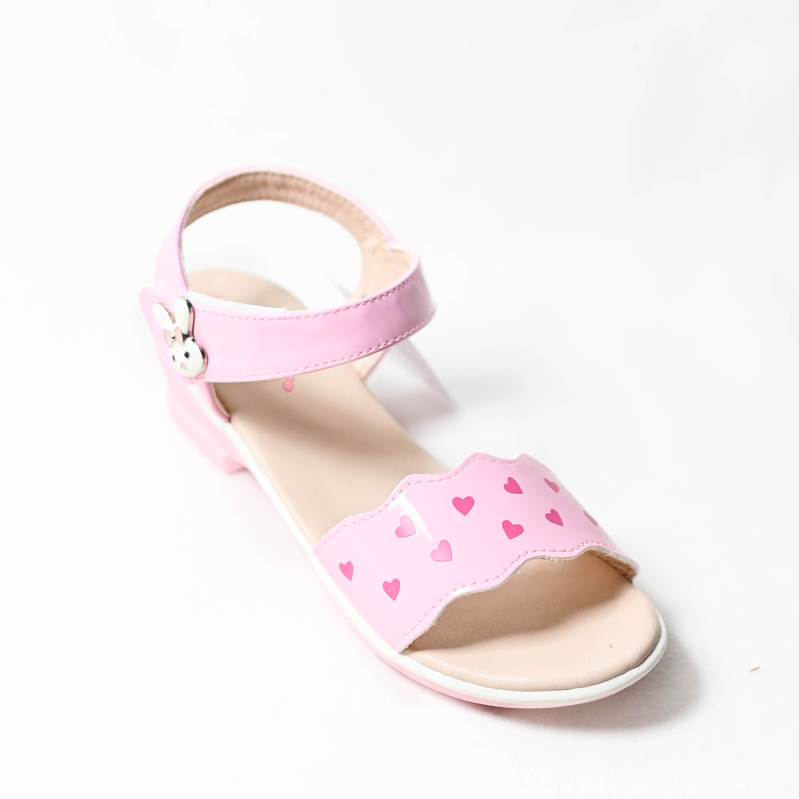 Sandal Bitis bé gái (Size 28-35)