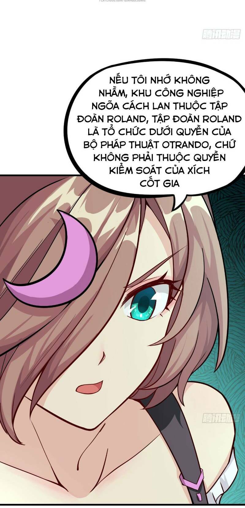 minh nhật thần đô chapter 10 6