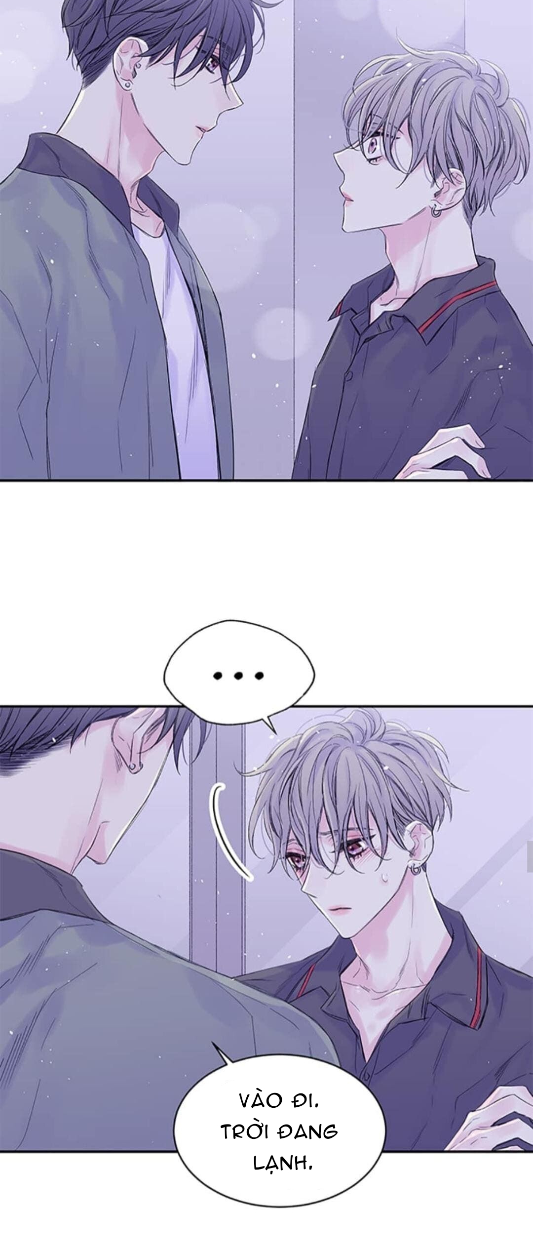 in my closet chapter 17 8