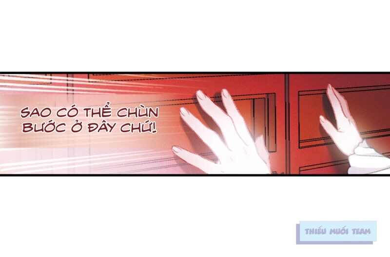 danh kiếm trủng chapter 2 59