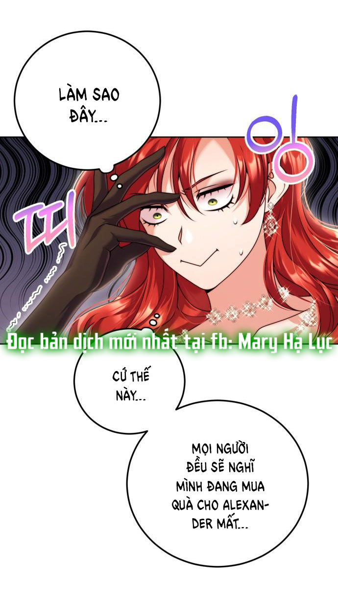 tôi sẽ ly hôn với người chồng bạo chúa chapter 24.1 3