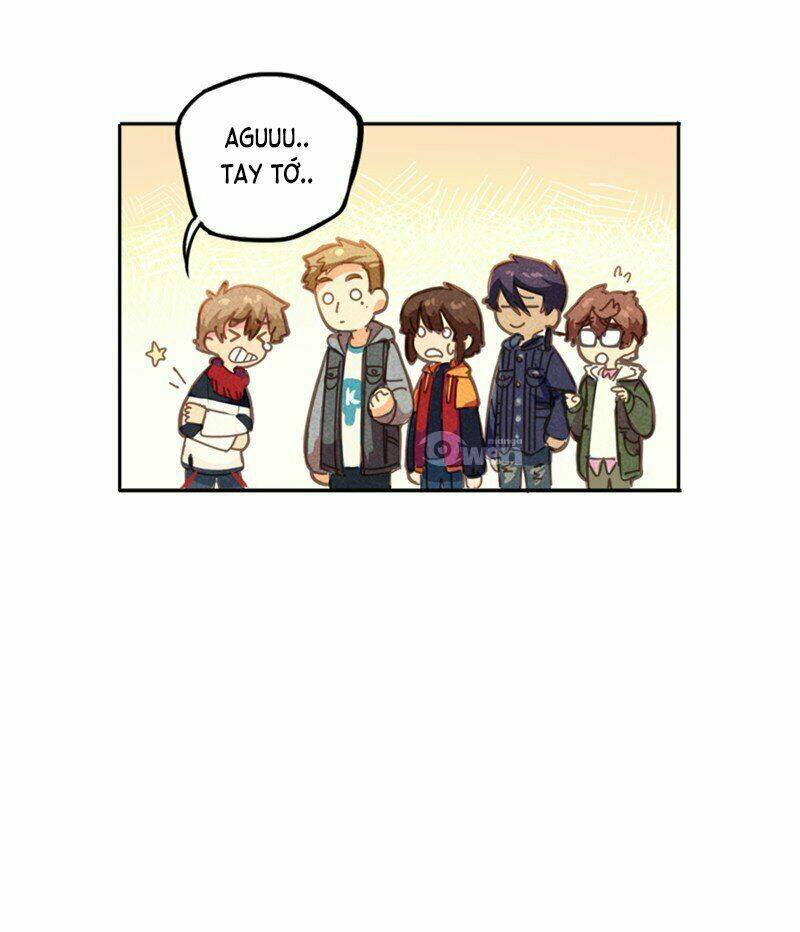 lời nguyền lalin chapter 3 68