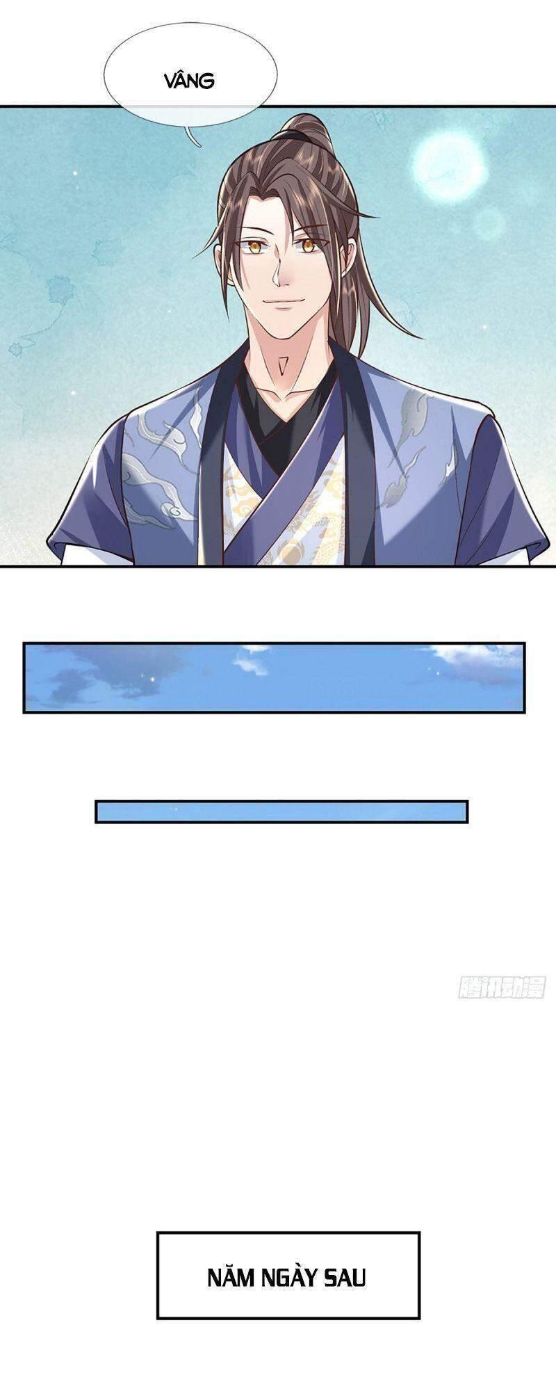 Ta Trở Về Từ Thế Giới Tu Tiên chapter 81 8