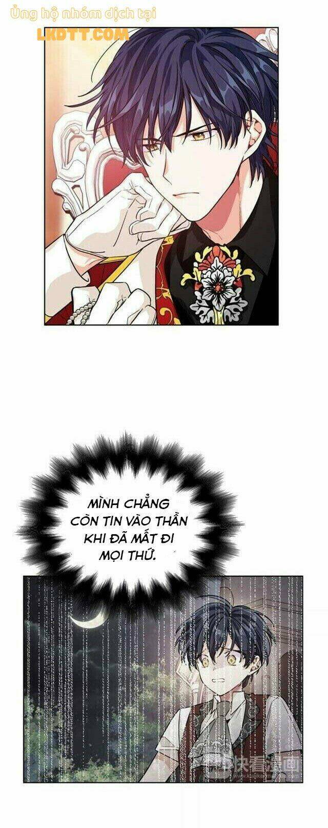 nữ hoàng ngoại khoa chapter 71 45