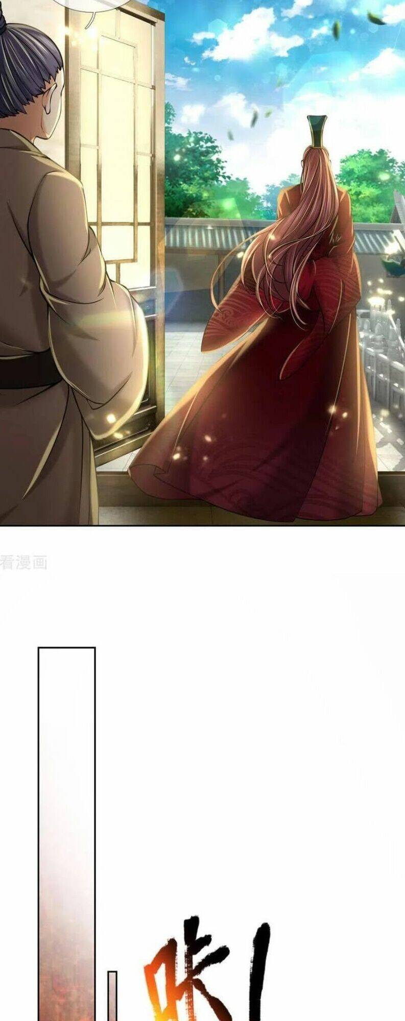 thân thể của ta là kiếm chủng chapter 102 5