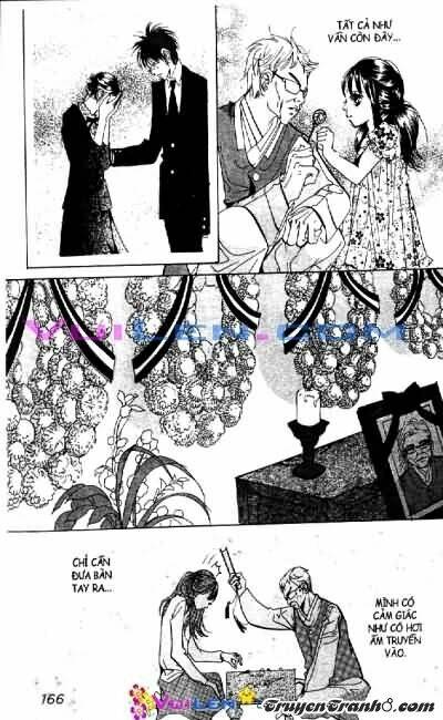 goong - [ hoàng cung ] chapter 12 164