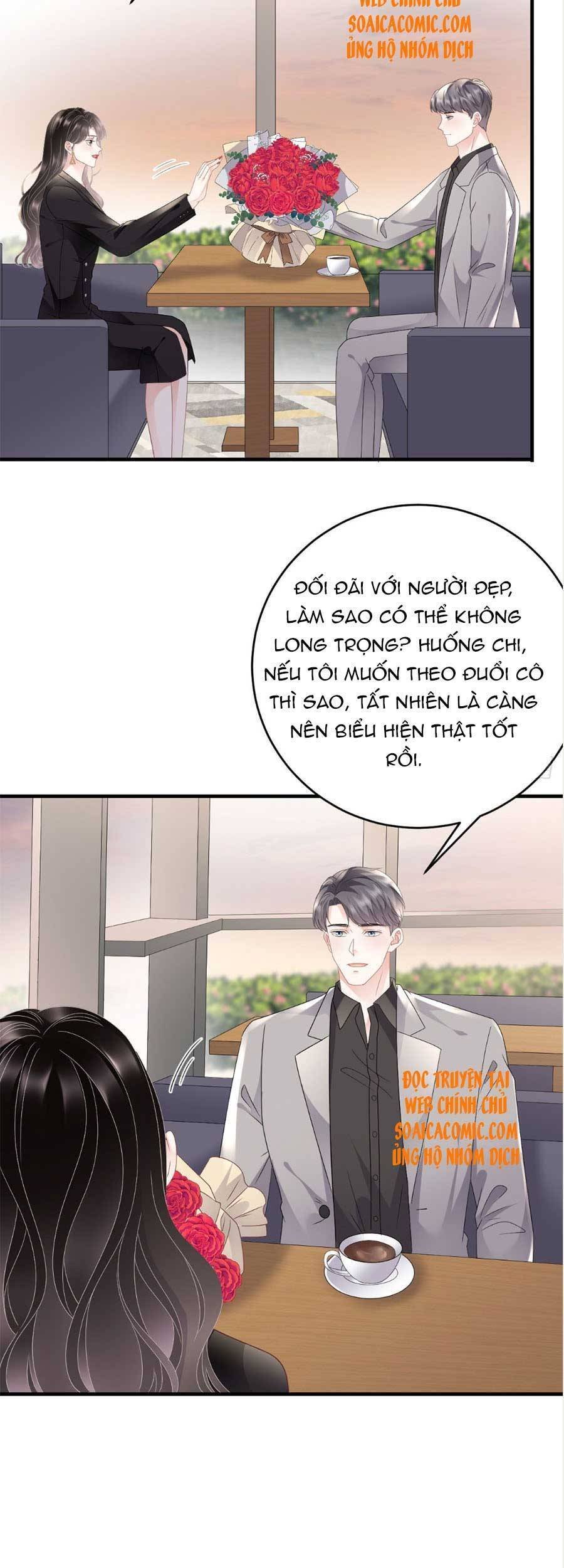 [16+] đại tiểu thư có thể có ý đồ xấu chapter 106 14